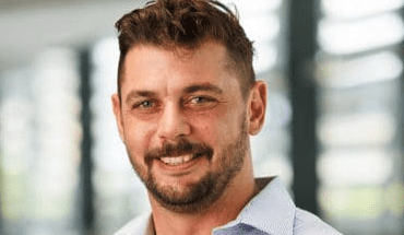 Will Evans to stand down from NTCA